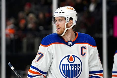 McDavid for MVP? Assessing the choices for top NHL awards